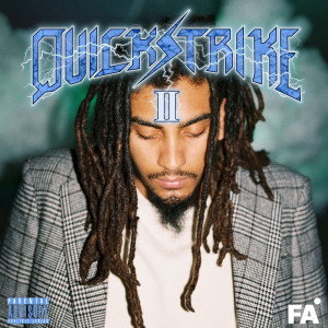 Album Quickstrike II (Explicit) from Zilla