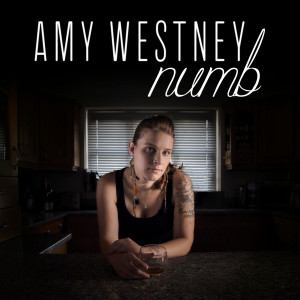 收聽Amy Westney的Numb歌詞歌曲