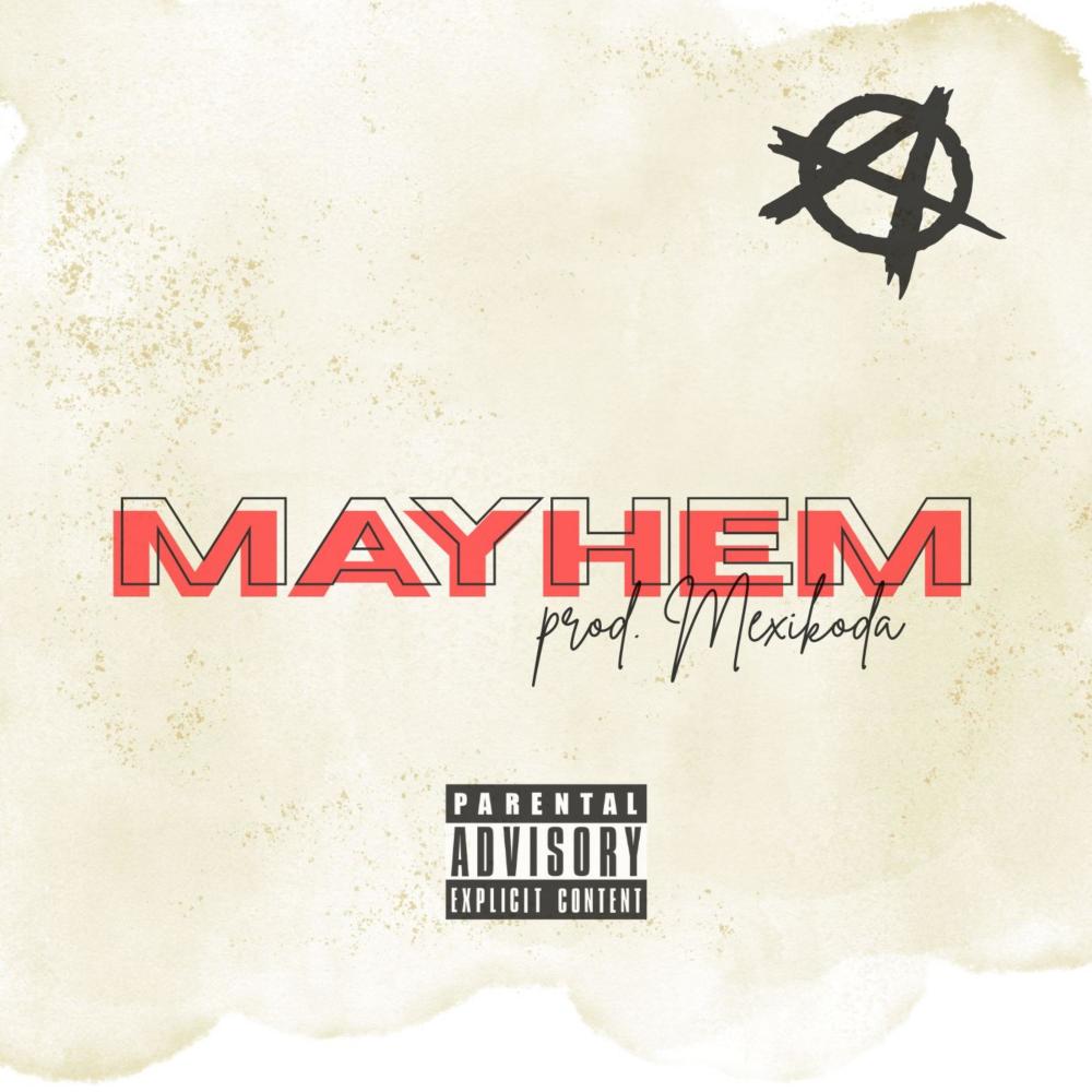 Mayhem (Explicit)