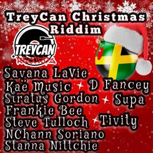 ดาวน์โหลดและฟังเพลง TreyCan Christmas Riddim พร้อมเนื้อเพลงจาก TreyCan Recordz