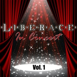 ดาวน์โหลดและฟังเพลง The Classic Piano Concerto Medley (Live) พร้อมเนื้อเพลงจาก Liberace