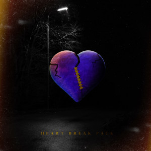 Album HeartBreak Pack (Explicit) from Michael Fiya
