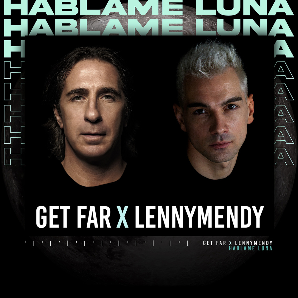 Hablame Luna (Extended)
