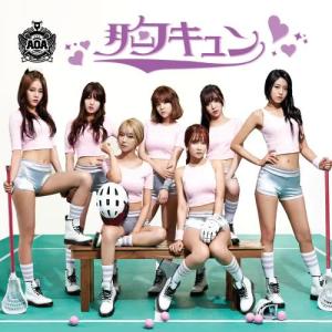 收聽AOA的Yureru (Karaoke ver.)歌詞歌曲