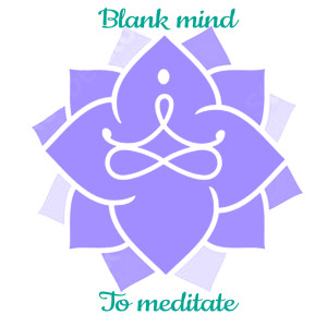 To Meditate的專輯Blank Mind