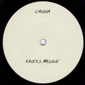 Listen to Ravers Massive song with lyrics from Canna