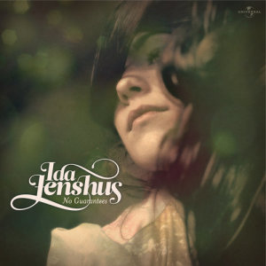 ดาวน์โหลดและฟังเพลง Not Enough พร้อมเนื้อเพลงจาก Ida Jenshus