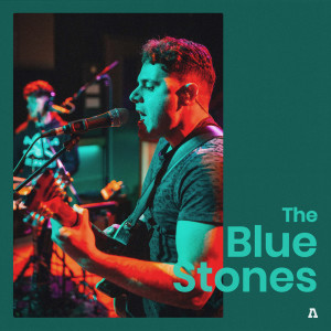 The Blue Stones on Audiotree Live dari The Blue Stones