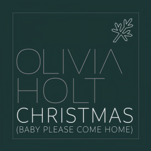 收聽Olivia Holt的Christmas (Baby Please Come Home)歌詞歌曲