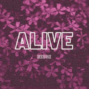 Heuse的專輯Alive
