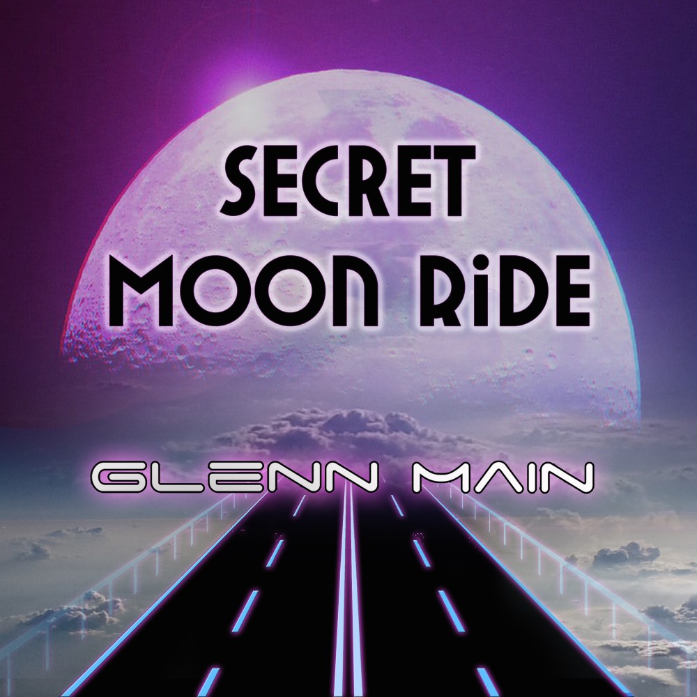 Secret Moon Ride