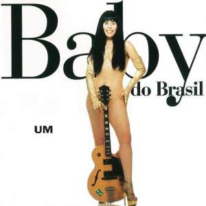 收聽Baby Do Brasil的Sexy Sexy歌詞歌曲