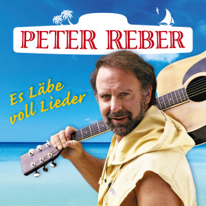收聽Peter Reber的Mona Lisa歌詞歌曲