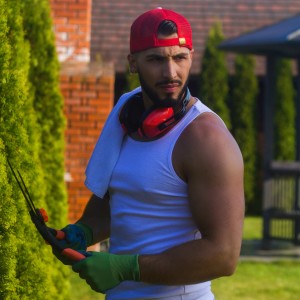 default playlist img