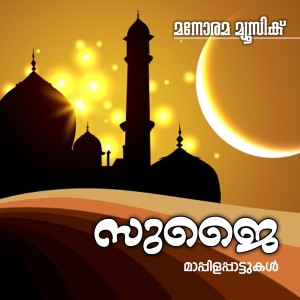 Kanur Salim的专辑Sujaai