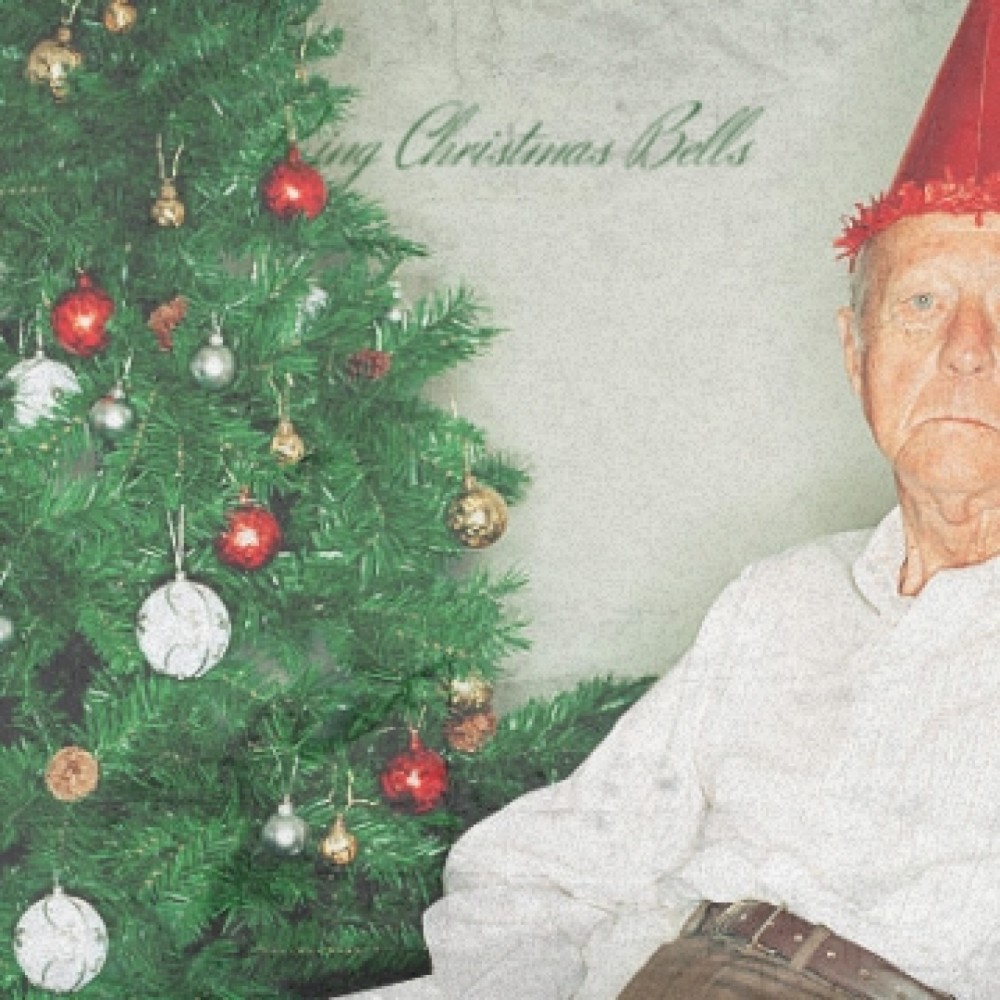 Donde Esta Santa Claus