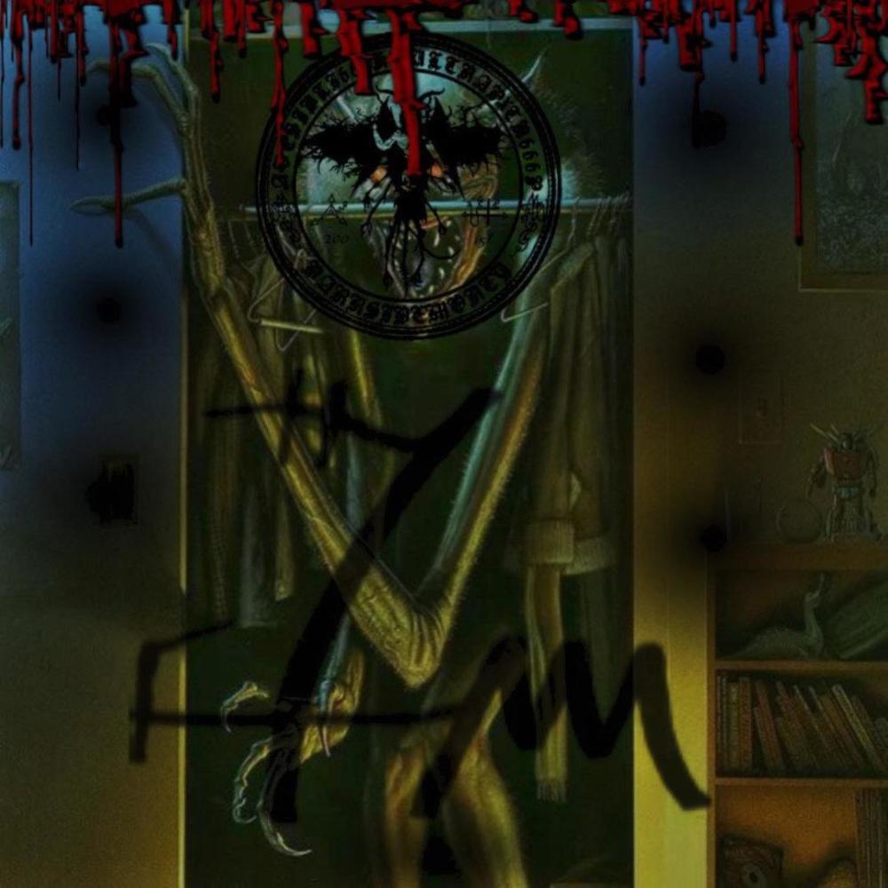 I GO RETARDED W/ MY GHOULS! (Explicit)