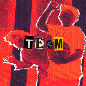 Dengarkan Team (Explicit) lagu dari OMG dengan lirik