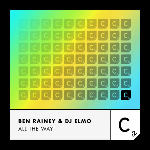 Album All the Way oleh Ben Rainey