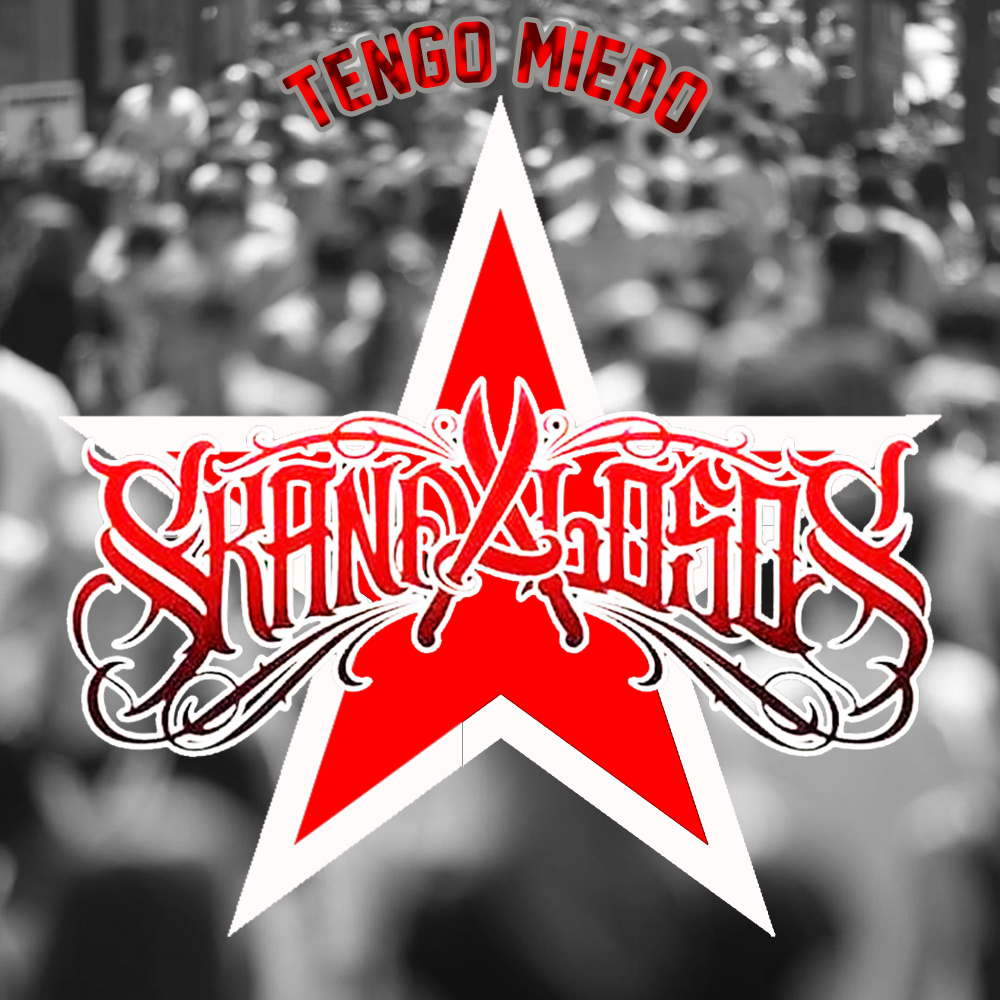 Tengo Miedo (Explicit)