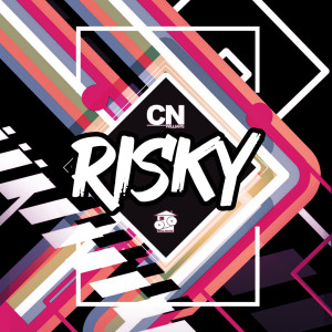 CN Williams的专辑Risky