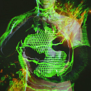 Danny Blu的專輯Predator 2.0 (Mala Sangre Edit)