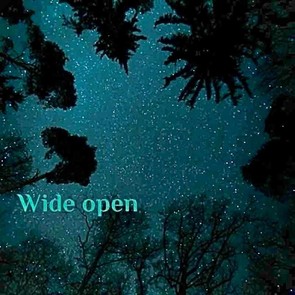 Wide Open