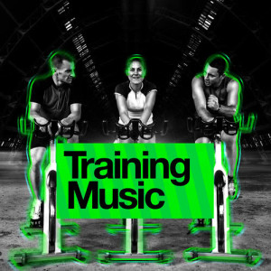 อัลบัม Training Music ศิลปิน Strength Training Music