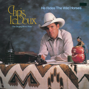 收聽Chris Ledoux的Blue Eyes And Freckles歌詞歌曲