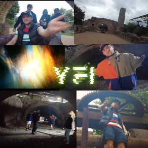 Album Yfi (Explicit) oleh K3AMZ