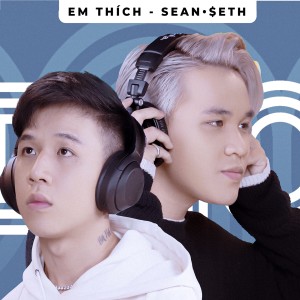 Album Em Thích from Sean