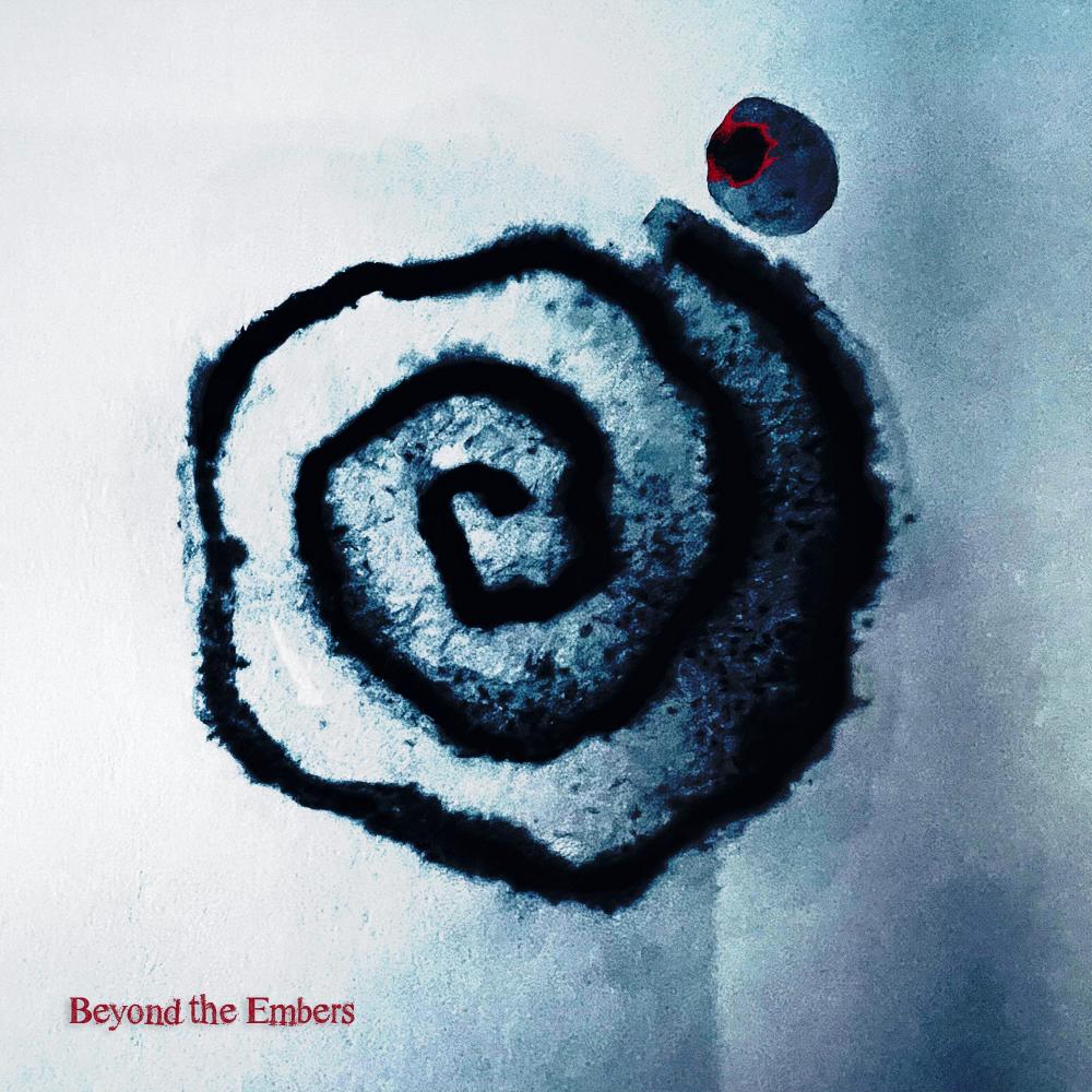 Beyond the Embers (feat. Firephly)