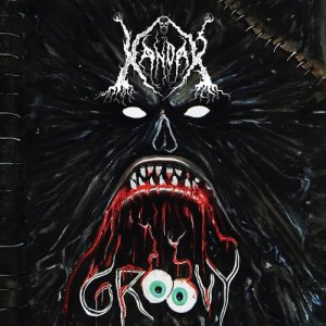 ดาวน์โหลดและฟังเพลง Groovy (Explicit) พร้อมเนื้อเพลงจาก Kandar