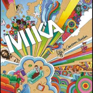 ดาวน์โหลดและฟังเพลง Stuck In The Middle (Single Version) พร้อมเนื้อเพลงจาก Mika