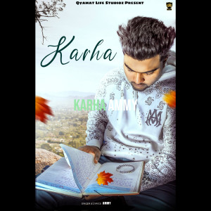 Album Karha from Ammy