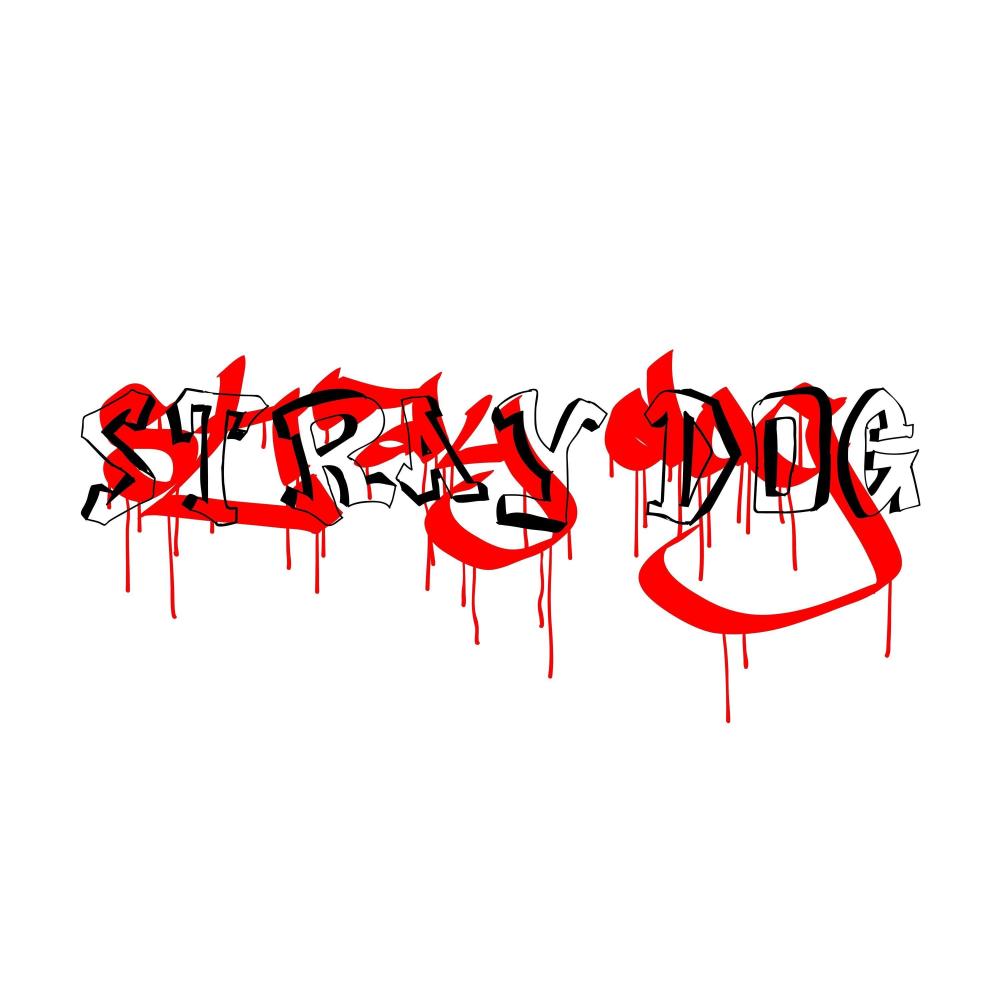 stray dog (Explicit)