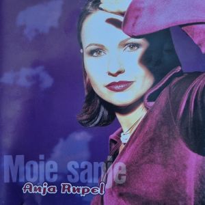 Album Moje sanje from 