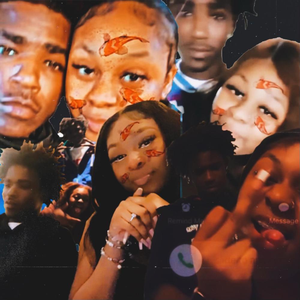 Family Tree P2 (feat. Suave3kc) (Explicit)