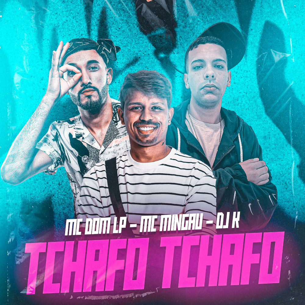 Tchafo Tchafo (feat. MC DOM LP)