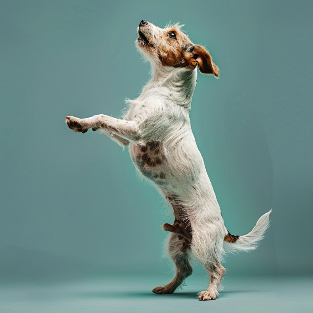 Ritmos Relajantes Para Perros