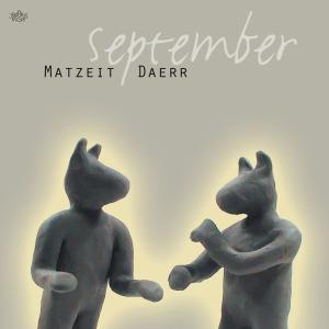 收聽Matzeit的September歌詞歌曲