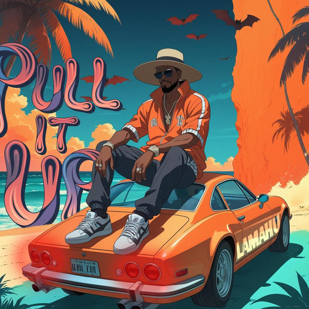 PULL IT UP