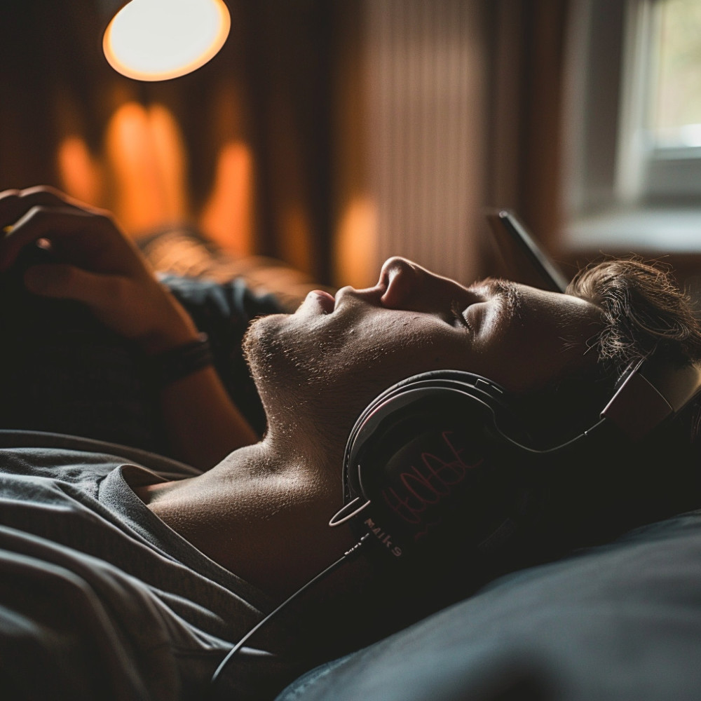 Quiet Dreaming Pulse