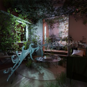 Album moonlight from Cookii