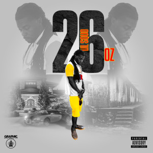 Album 26oz (Explicit) from Lil Squo