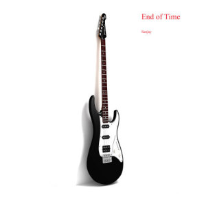 อัลบัม End of Time ศิลปิน Sanjay Hazarika