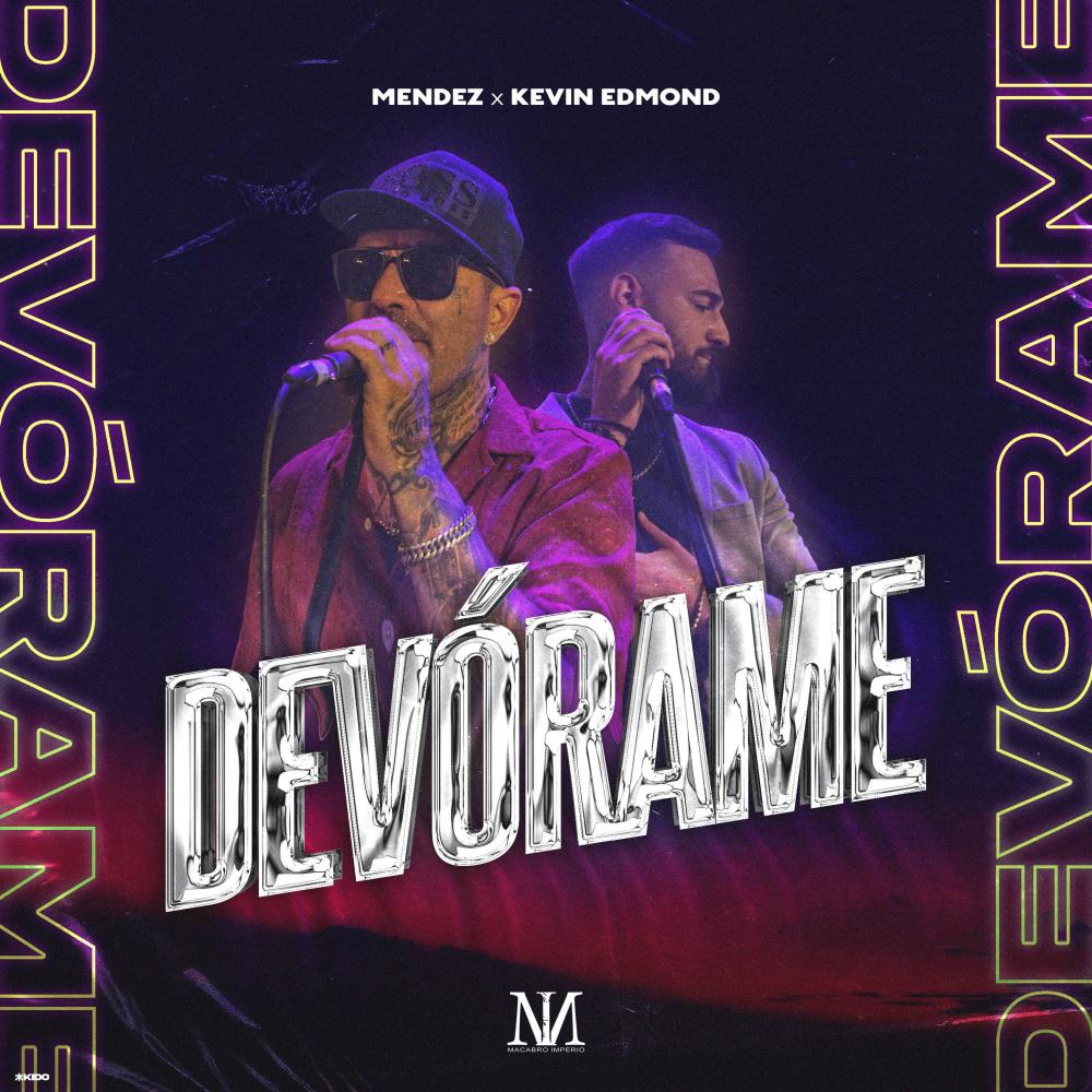 Devórame (Explicit)