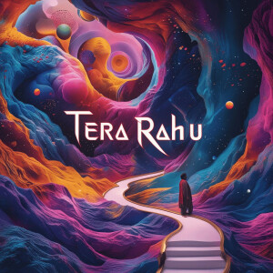 Album Tera Rahu from 