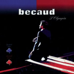ดาวน์โหลดและฟังเพลง Marie Marie (Live Olympia 1988; Remasterisé en 2002) พร้อมเนื้อเพลงจาก Becaud, Gilbert