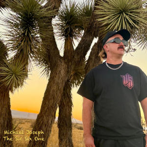 收聽Michael Joseph的The SICC (61) (Explicit)歌詞歌曲